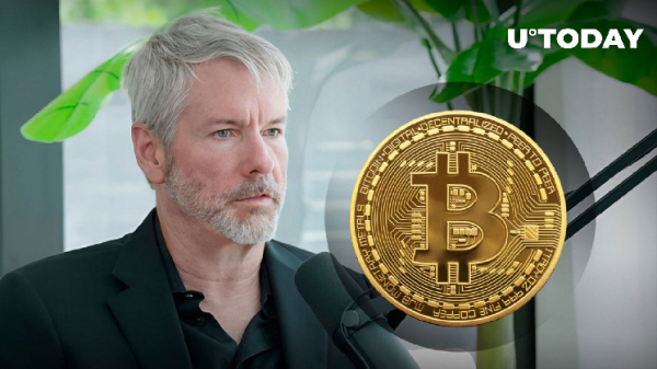 Crucial Bitcoin (BTC) Call Issued to Community by Michael Saylor Crucial Bitcoin (BTC) Call Issued to Community by Michael Saylor