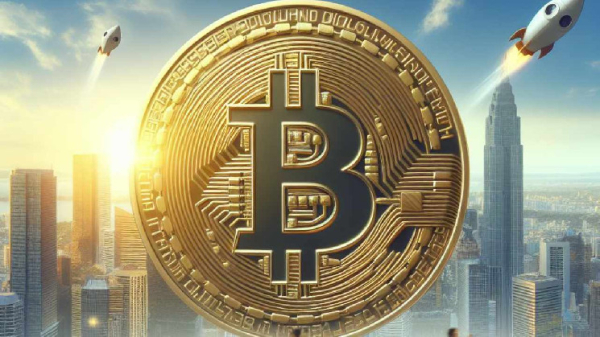 Ark Invest Discusses 4 'Major Catalysts' Driving Bitcoin Price in 2024 Ark Invest Discusses 4 'Major Catalysts' Driving Bitcoin Price in 2024