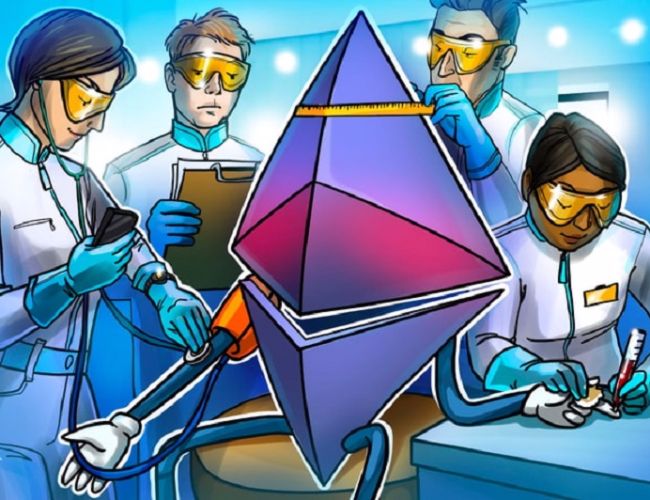 Ethereum futures premium drops to 3-month low — Is ETH undervalued?