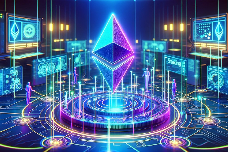 Metis launches the Liquid Staking Blitz: here's what it's all about Metis launches the Liquid Staking Blitz: here's what it's all about