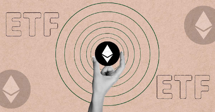 Hong Kong’s VSFG Eyes Q2 2024 for Spot Ethereum ETF Launch Hong Kong’s VSFG Eyes Q2 2024 for Spot Ethereum ETF Launch