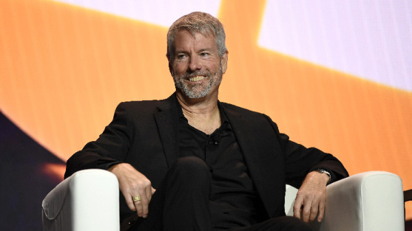 MicroStrategy Makes Its Case as Alternative To Spot Bitcoin ETFs MicroStrategy Makes Its Case as Alternative To Spot Bitcoin ETFs