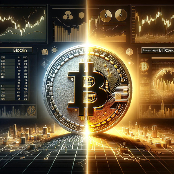 Why a Bitcoin ETF Is not the same as actual Bitcoin Why a Bitcoin ETF Is not the same as actual Bitcoin