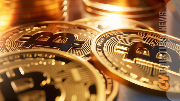 Bitcoin Price Prediction as Emerging Pattern Hints 12% Surge Ahead Bitcoin Price Prediction as Emerging Pattern Hints 12% Surge Ahead
