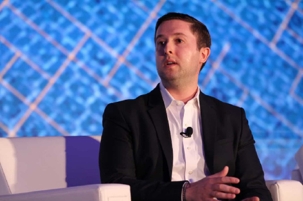 Grayscale CEO Calls for Spot Bitcoin ETF-Listed Options Grayscale CEO Calls for Spot Bitcoin ETF-Listed Options