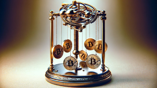 Bitcoin Technical Analysis: BTC's Price Resilience Holds Steady Amidst Market Fluctuations