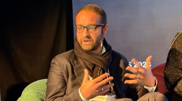 “Will We See Central Banks Be the Largest Bitcoin Holders?” Hidden Road’s Michael Higgins “Will We See Central Banks Be the Largest Bitcoin Holders?” Hidden Road’s Michael Higgins