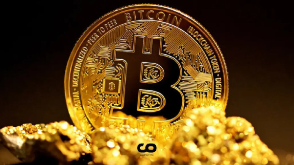 Bitcoin Ignites Market Surge as Grayscale Slowdown Signals Confidence Boost Bitcoin Ignites Market Surge as Grayscale Slowdown Signals Confidence Boost