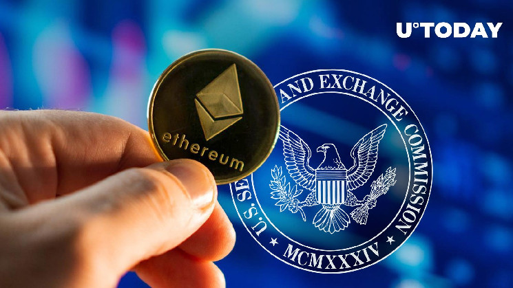 Key Reason Why Ethereum Might Be Classified as Security Key Reason Why Ethereum Might Be Classified as Security