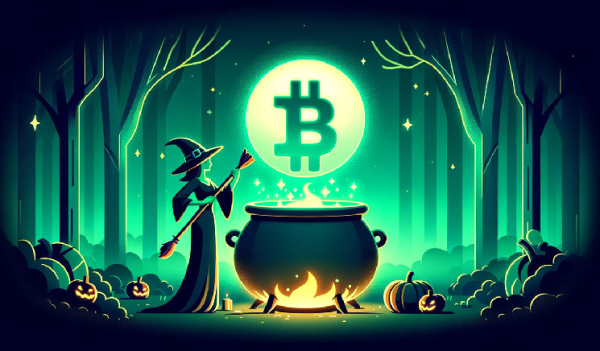 Bitcoin May Be a Few Days Away From Igniting Pre-Halving Rally, According to Analyst – Here’s His Outlook Bitcoin May Be a Few Days Away From Igniting Pre-Halving Rally, According to Analyst – Here’s His Outlook