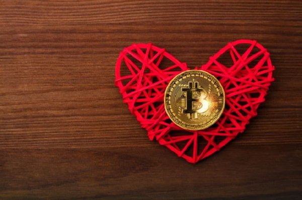 AI sets Bitcoin price for Valentine’s Day 2024 AI sets Bitcoin price for Valentine’s Day 2024