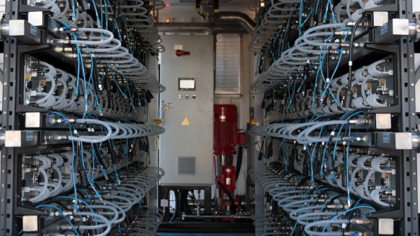 Bitcoin: A New Regulatory Attack Vector Bitcoin: A New Regulatory Attack Vector