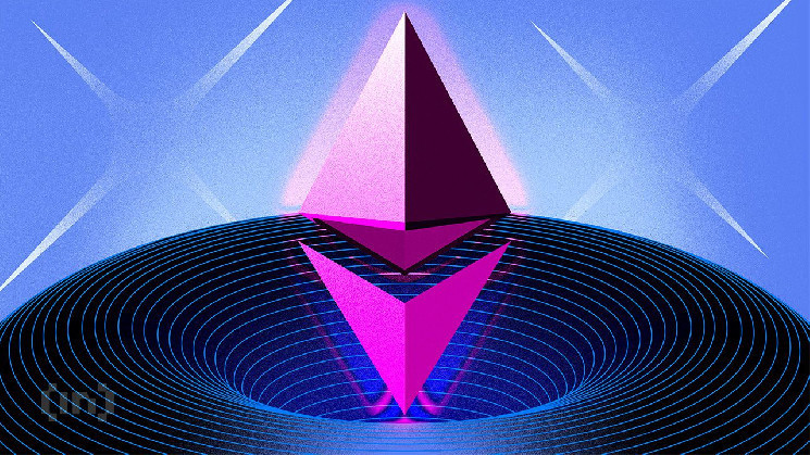 Ethereum (ETH) Price Consolidates for 60 Days – Can It Reach New Yearly Highs in February? Ethereum (ETH) Price Consolidates for 60 Days – Can It Reach New Yearly Highs in February?