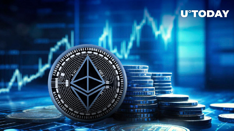 Ethereum (ETH) Stakers Are Back, Data Says Ethereum (ETH) Stakers Are Back, Data Says