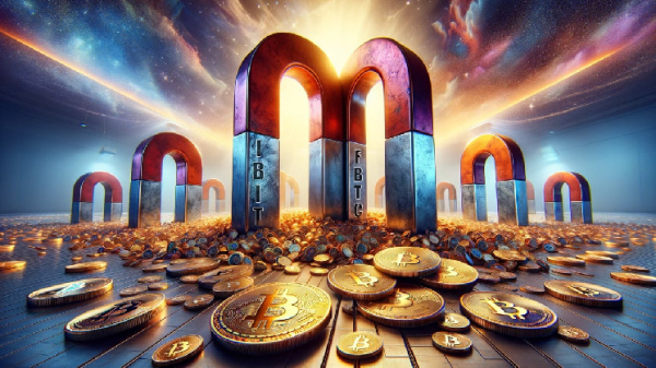 9 New ETFs Capture 177,949 Bitcoin, Pulling Nearly 40M BTC off Market After GBTC Outflows 9 New ETFs Capture 177,949 Bitcoin, Pulling Nearly 40M BTC off Market After GBTC Outflows