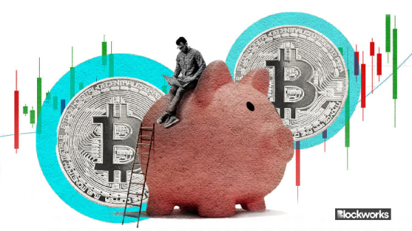 Bitcoin ETFs are not crypto’s finish line Bitcoin ETFs are not crypto’s finish line