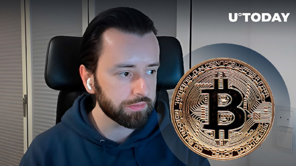 Charles Edwards Unveils Golden Bitcoin Buying Opportunity Amid BTC Halving Charles Edwards Unveils Golden Bitcoin Buying Opportunity Amid BTC Halving