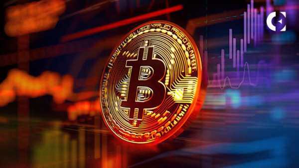 Bitcoin (BTC) Continues To Lose Out Amid Existing FUD Bitcoin (BTC) Continues To Lose Out Amid Existing FUD