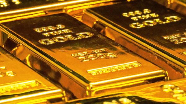 Investing in 'Gold' – Via Bitcoin – Is Cheaper Than Ever Investing in 'Gold' – Via Bitcoin – Is Cheaper Than Ever