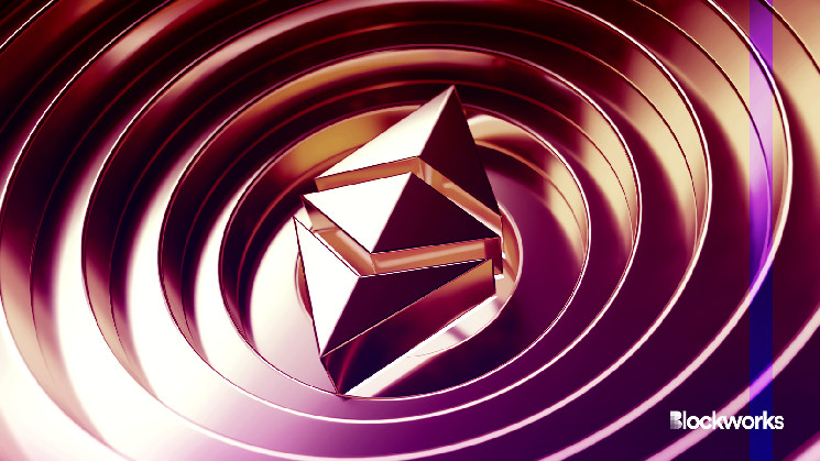 Ark 21Shares amends spot ether ETF to include staking language Ark 21Shares amends spot ether ETF to include staking language