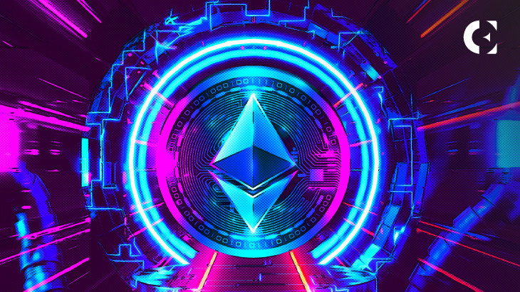 Dormant Ethereum (ETH) Address Returns to Life: Time to Sell? Dormant Ethereum (ETH) Address Returns to Life: Time to Sell?