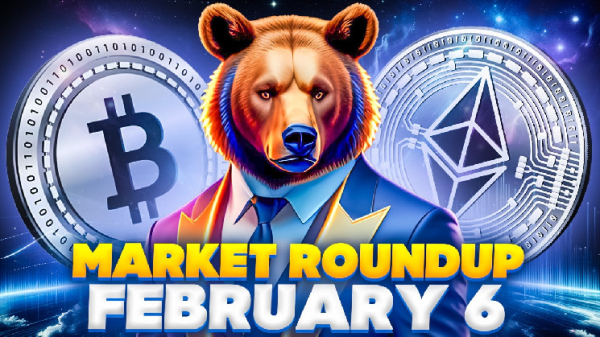 Bitcoin Price Prediction as ‘Buy The Dip’ Sentiment Floats It Above $43K – Can It Sustain the Momentum? Bitcoin Price Prediction as ‘Buy The Dip’ Sentiment Floats It Above $43K – Can It Sustain the Momentum?