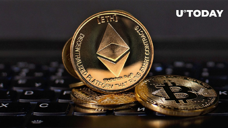 Ethereum to Outperform Bitcoin in Consolidation Phase, Says Top Analyst Ethereum to Outperform Bitcoin in Consolidation Phase, Says Top Analyst