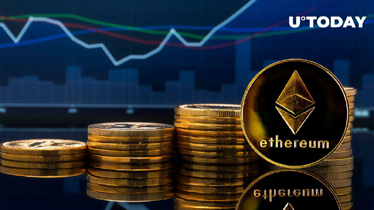 Ethereum (ETH) Aims at $3,000 After Massive Breakthrough Caused by Solana Outage Ethereum (ETH) Aims at $3,000 After Massive Breakthrough Caused by Solana Outage