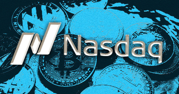 Nasdaq adds BlackRock’s iShares spot Bitcoin ETF to its listings Nasdaq adds BlackRock’s iShares spot Bitcoin ETF to its listings