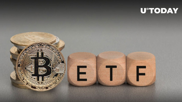 Bitcoin ETF Race: BlackRock Now Ahead of Grayscale in Trading Volume Bitcoin ETF Race: BlackRock Now Ahead of Grayscale in Trading Volume