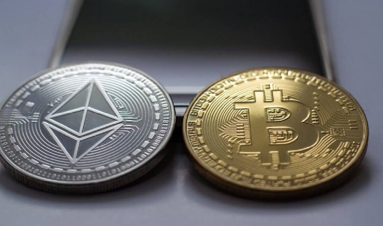 Despite Spot Ethereum ETF Approval Expectations, Investors Prefer Bitcoin! Here's Why! Despite Spot Ethereum ETF Approval Expectations, Investors Prefer Bitcoin! Here's Why!