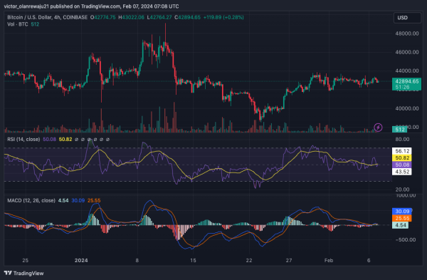 Bitcoin (BTC) Continues To Lose Out Amid Existing FUD Bitcoin (BTC) Continues To Lose Out Amid Existing FUD