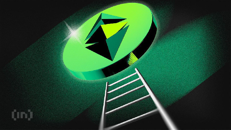 Here is Why This Crypto Analyst Believes ETH is Going To $25K This Year  Here is Why This Crypto Analyst Believes ETH is Going To $25K This Year