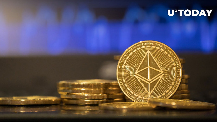 Ethereum (ETH) Gas Fees at Multi-Month Lows, Data Says Ethereum (ETH) Gas Fees at Multi-Month Lows, Data Says