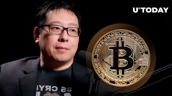 Satoshi Nakamoto’s Important “Bitcoin Money” Message Cited by Samson Mow Satoshi Nakamoto’s Important “Bitcoin Money” Message Cited by Samson Mow