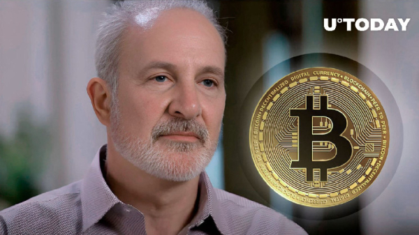 Peter Schiff Doesn't Own Any Bitcoin: Statement Peter Schiff Doesn't Own Any Bitcoin: Statement