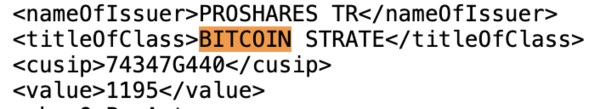 Wells Fargo, America's Third Largest Bank, Owns Spot Bitcoin ETFs: SEC Filing Wells Fargo, America's Third Largest Bank, Owns Spot Bitcoin ETFs: SEC Filing
