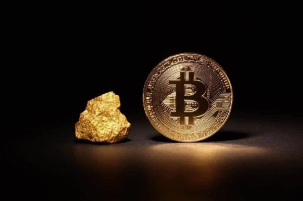 Bitcoin or Gold? We asked ChatGPT which asset is a better buy for summer 2024 Bitcoin or Gold? We asked ChatGPT which asset is a better buy for summer 2024