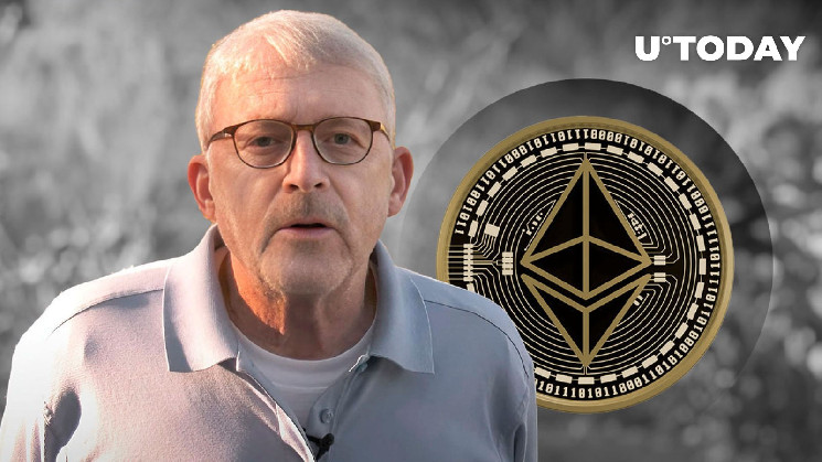 Legendary Trader Peter Brandt Shorts Ethereum Futures, but There's Catch Legendary Trader Peter Brandt Shorts Ethereum Futures, but There's Catch