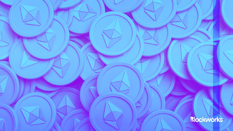 What Hong Kong crypto ETFs may tell us about US ETH fund appetite What Hong Kong crypto ETFs may tell us about US ETH fund appetite