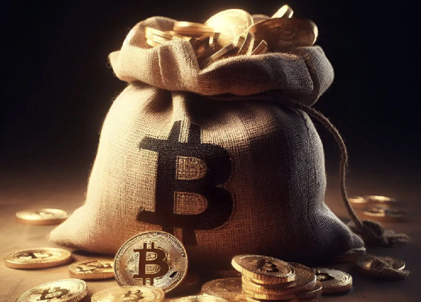 Will the Rise in Bitcoin Continue? Report from Bernstein, who expects 150 thousand dollars in BTC! Will the Rise in Bitcoin Continue? Report from Bernstein, who expects 150 thousand dollars in BTC!