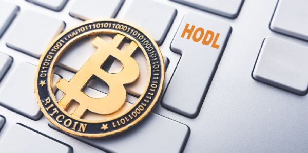 Long-Term Bitcoin Investors Have Returned To HODLing: Report Long-Term Bitcoin Investors Have Returned To HODLing: Report