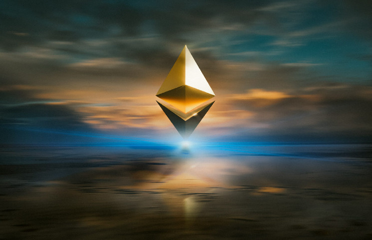 Ethereum Burn Rate Hits Yearly Low: What This Means For ETH’s Future Ethereum Burn Rate Hits Yearly Low: What This Means For ETH’s Future