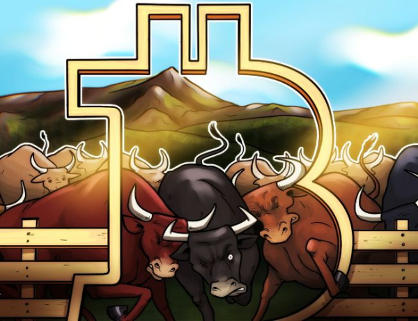 2 key Bitcoin indicators have ‘cooled off’ — Why it could be bullish