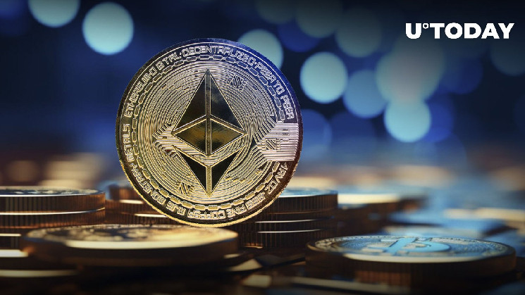 'Age of Ethereum' Incoming for 5 Key Reasons 'Age of Ethereum' Incoming for 5 Key Reasons