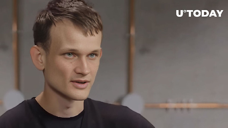 Vitalik Buterin Solves Ethereum's Gas Fee Problem Vitalik Buterin Solves Ethereum's Gas Fee Problem
