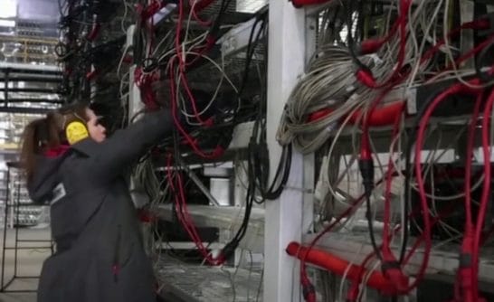 Russian Energy Firms Prepares to ‘Hunt’ Private Crypto Miners Russian Energy Firms Prepares to ‘Hunt’ Private Crypto Miners