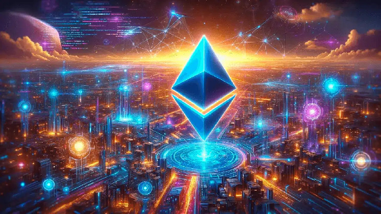 Ethereum Price Analysis: Will ETF Uncertainty Push $ETH Below $2700? Ethereum Price Analysis: Will ETF Uncertainty Push $ETH Below $2700?