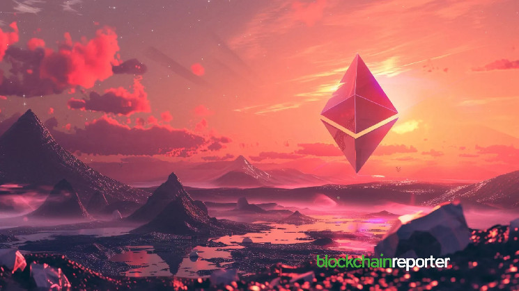 Ethereum (ETH) Adds Over 266K New Wallets Despite Price Volatility Ethereum (ETH) Adds Over 266K New Wallets Despite Price Volatility