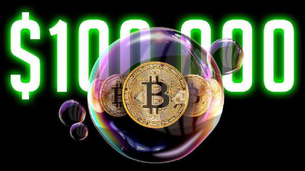 Expectation of 100 Thousand Dollars in Bitcoin is Back! But Can There Be Another Correction? Analyst Announced! Expectation of 100 Thousand Dollars in Bitcoin is Back! But Can There Be Another Correction? Analyst Announced!